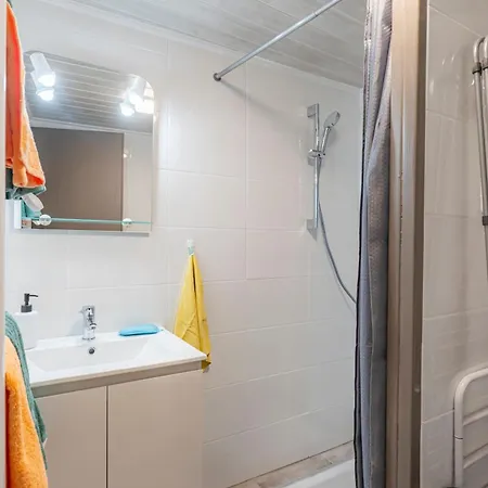 Hébergement de vacances Le De La Passerelle - Avec Jacuzzi Du 15 Mai Au 15 Septembre Saint-Clair-sur-Galaure